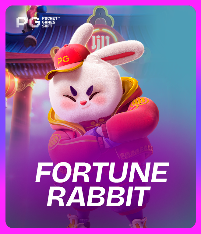 Fortune Rabbit