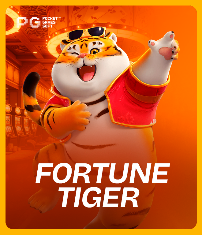 Fortune Tiger