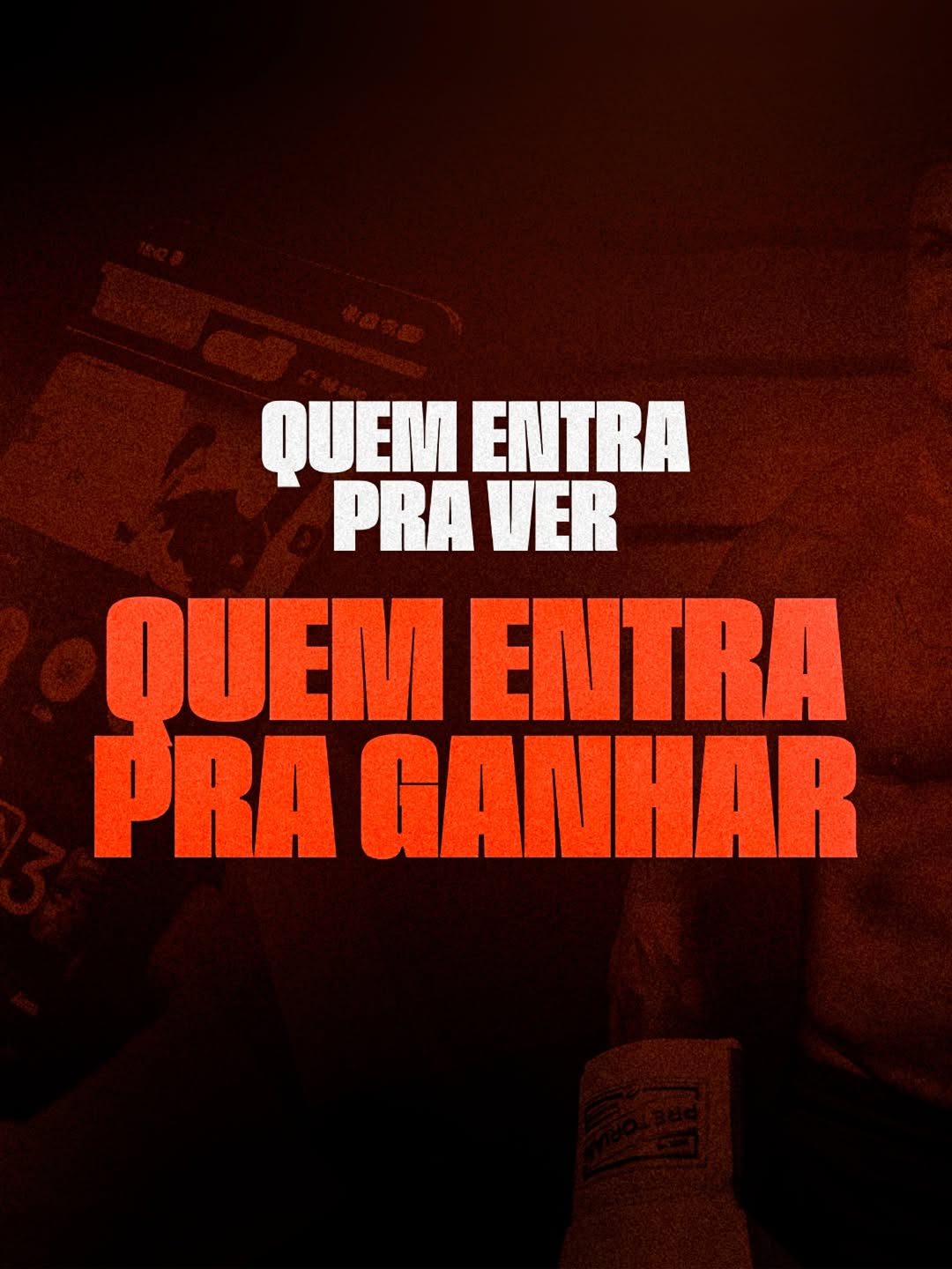 Post 1 da campanha