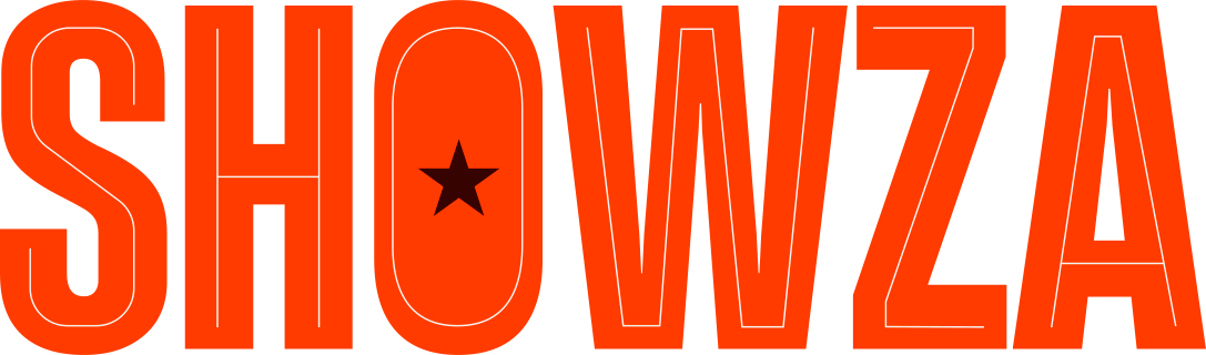 Logo Showza