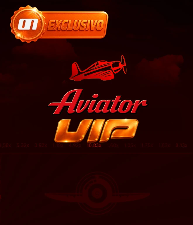 Aviator VIP