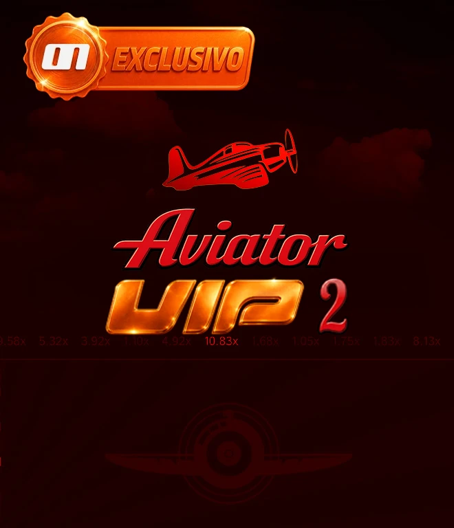 Aviator VIP 2
