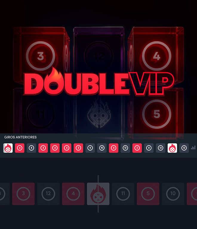 Double VIP