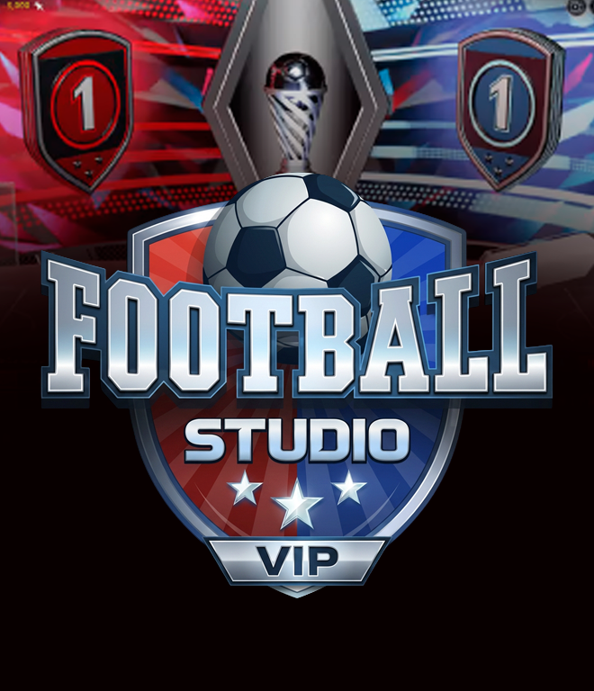 Futebol Studio VIP